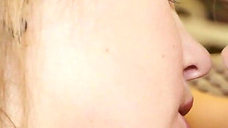 Hot Mature Stepmom Diana Has a Fun Time with Her Step Daughter Kira Stone