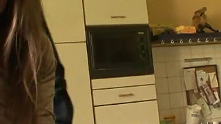 German BDSM - The maid full movie