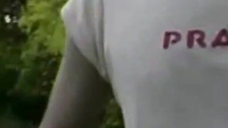 Kinky Neighbors: Pissing, Submission, Blowjobs, and Backyard Sex