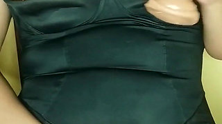 Sticking His Thick Cock in Me and Leaving It Wet.