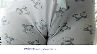 CAMEL TOE- CAMEL TOE- CAMELTOE- TURKISH MILF- TURKISH PORN- PAJAMAS- PUSSY- TURKISH DISCLOSURE- DISCLOSURE