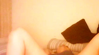 After the bath, how delicious !!