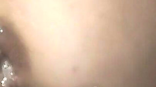 Oral and Anal with a Black-haired Girl