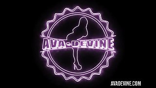 Ava Devine in Loves to Fuck Her Ass! Clip#1
