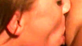 Sweet bitches getting fucked hard