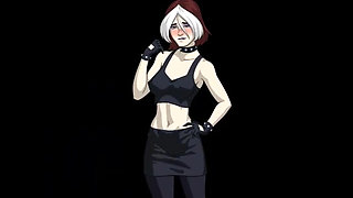 Rogue-like Evolution Gameplay by Loveskysan69