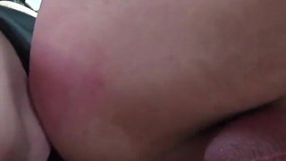 Slave Cheffie Shot is getting punished by Melody Pleasure