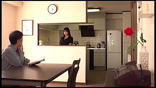 Hana Himesaki - Busty Wife Gets Pregnant with Her in-law While Her Husband Was in the Hospital