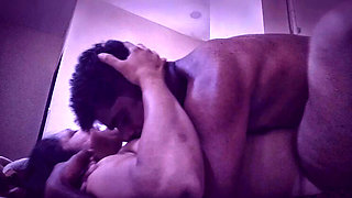 Hot Indian Aunty Rough Fuck with Young Boy Next Door - Harikababy