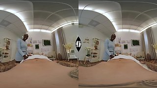 Zaawaadi - Massage From Kenya