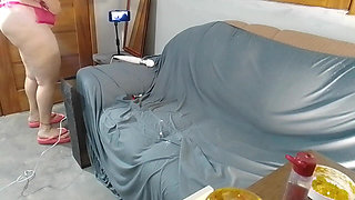 To Be Called for Her Next Adult Film.