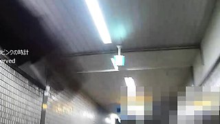 Mature upskirt amateur shows her pantys and asshole