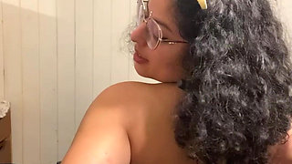 JOI with Asshole and Feet - Obey Me and Stroke for Me