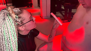 A Dark Minds Pleasure