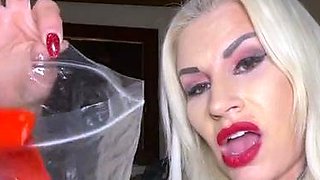 Mistress Ava Von Medisin aka avavonmedisin OnlyFans -