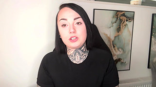 Wanna Be My Blackmail-fantasy Slave