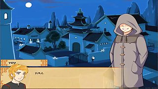 Four Elements Trainer Book 2 Slave Part 3