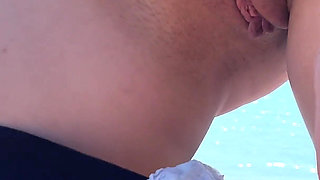 Compilation of Public Pissing in Nature! Showing Pads! POV!