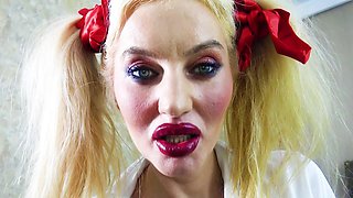 Lipstick Domination