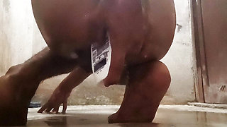 my hard