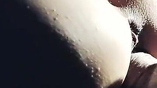 Babysitter Creampie After Night Out