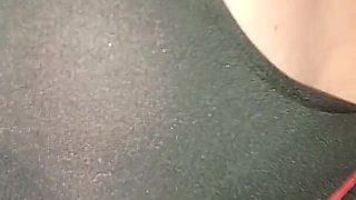 Mature Nurse Giving a Good Cock Blowjob