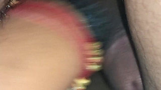 Indian hot stepmom stepson sex sunni bhabhi fucking hard silicon oily condom