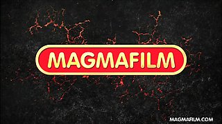 Fucking the BFF - Magmafilm