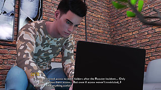 Being A DIK #248 - Busty Milf Wants All My Juicy Warm Cum Down Her Throat