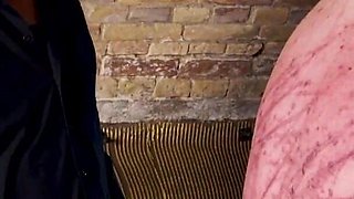 Piglet - The sandbag - part 2