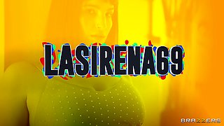 Wedding Smashers Part 1 With Xander Corvus, Lasirena69 - Brazzers