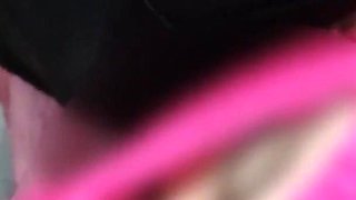 Humiliating, Dominating and Turning Her Husband Into a Monster Black Bitch Again
