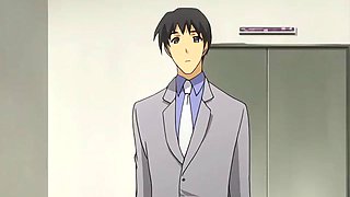 Animation NTR