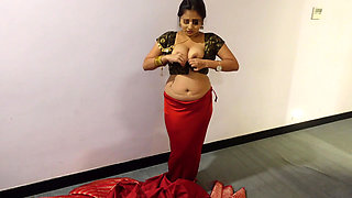 Beautiful Indian Bhabhi Indian First Night Sex