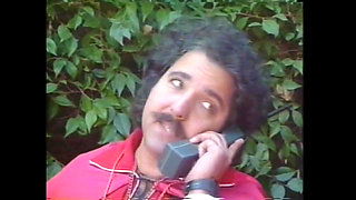 Hot Fuck on the Beach!