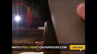 Hairy Slut Deeply Banged From Behind