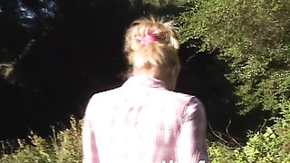 Little Summer's small tits smut by Premium GFs