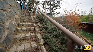 Hunt4k. hottest worst mistake