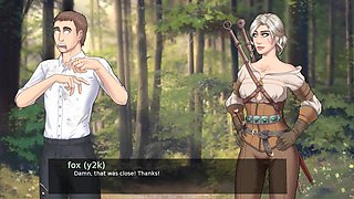 3d animation, naruto, 3 dimensional