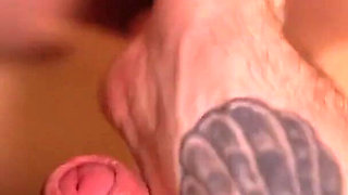 From the Beginning It Is Practiced with a Doll and Then I Show How to Play with My Pussy