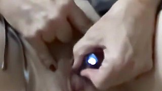 Watch Me Make My Pretty Little Pussy Cum!
