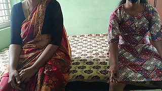 Threesome Roleplay Romance