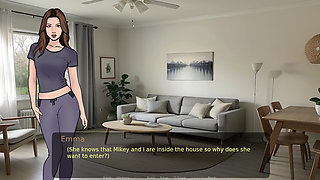 The Promise We Made - Episode 5