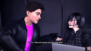 Freshwomen 13 I Cant Believe How Wild Chloe Is in Bed