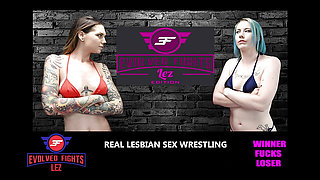 Ariel X vs Avery Jane Orgasm Challenge