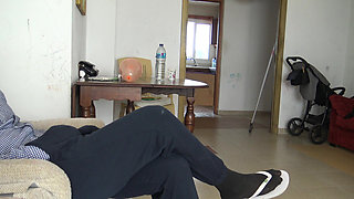 Arab Muslim Kurdish Turkish with Black Immigrant in Germany