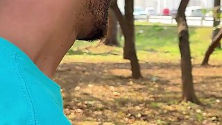 Big Clit Granny Gets Ass Destroyed in My Van