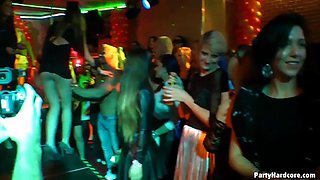 NEW PARTY HARDCORE GONE CRAZY 39 SUPER EXTENDED: Big Tits, Big Ass  Blowjob Porn