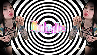 Toilet Trance: Transforming for Toiletry Use - Asmr, Reprogramming: Pee Edition