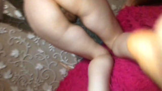 Crazy Anal Whore Russian Homemade